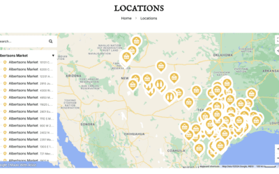 Snazzy Maps – Custom Maps Made Simple